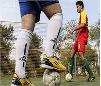 پنجمین مرحله اردوی تیم ملی فوتبال نابینایان