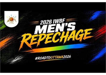 Iran wheelchair basketball schedule confirmed for IWBF 2026 Repechage in Thailand