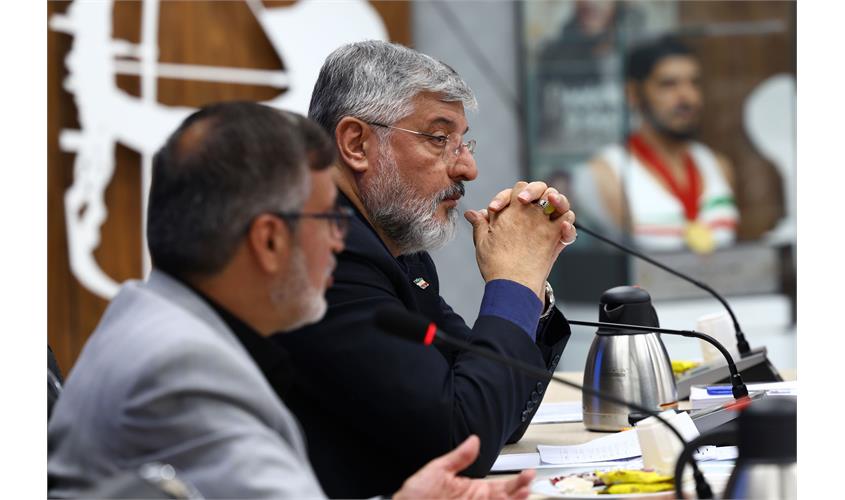 نشست ناگویا  22