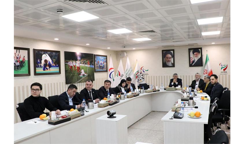 نشست ازبکستان  2