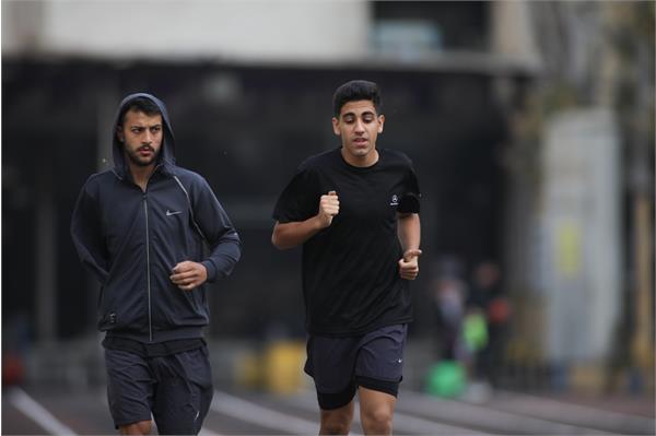 دو ومیدانی  58