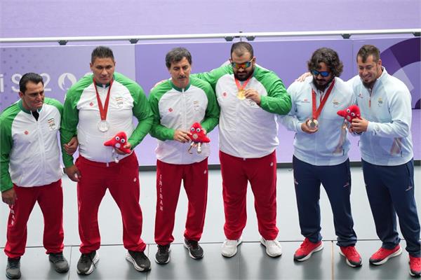 َAlipour & Olad Paris report 18