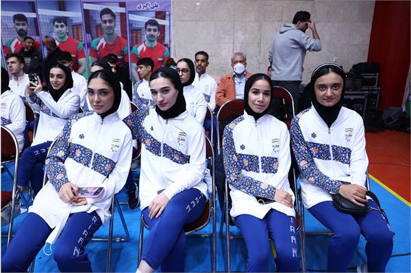 مراسم بدرقه یک  37