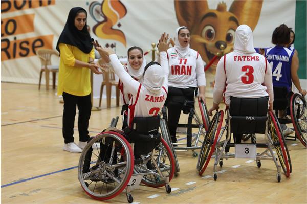 girls Dubai Basket Iran Thailand (1)