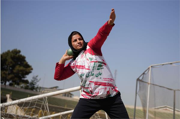 دو ومیدانی  1