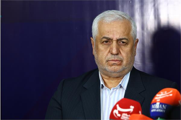 بیست و پنجمین مجمع عمومی و سالیانه کمیته ملی پارالمپیک  3