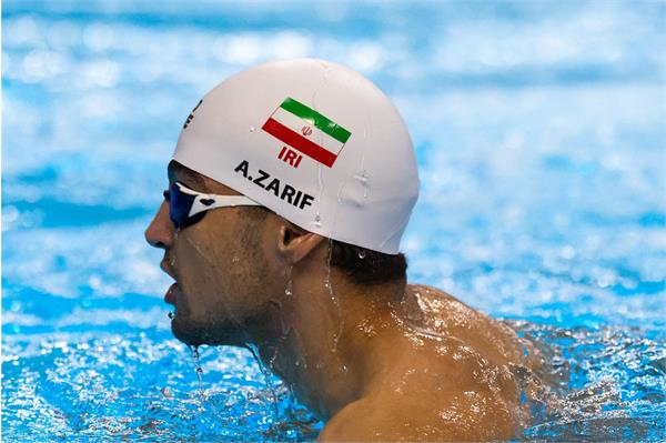 Dubai Para Swimming Day1 9