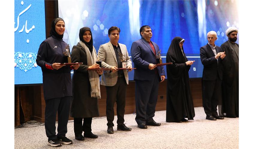 حدیث سرآمدان  19