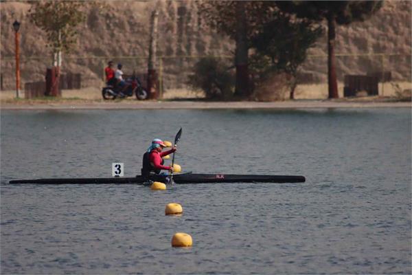 قایقرانی  19