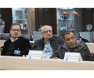 NPC General Assembly  34