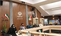 مصوبات ستاد هانگژو در جلسه هیات اجرایی پارالمپیک تایید شد/ رییس کمیته ورزش مجلس: با استناد به عملکرد، اطمینان کامل به کمیته