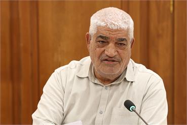 هادیزاده؛ IPC از طرح ایران حمایت کرد/ برگزاری مسابقات باشگاهی تجربه ای قابل توسع...