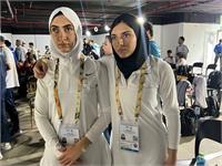 شروع پارامچ اندازی نابینایان با یک طلا، یک نقره و یک برنز