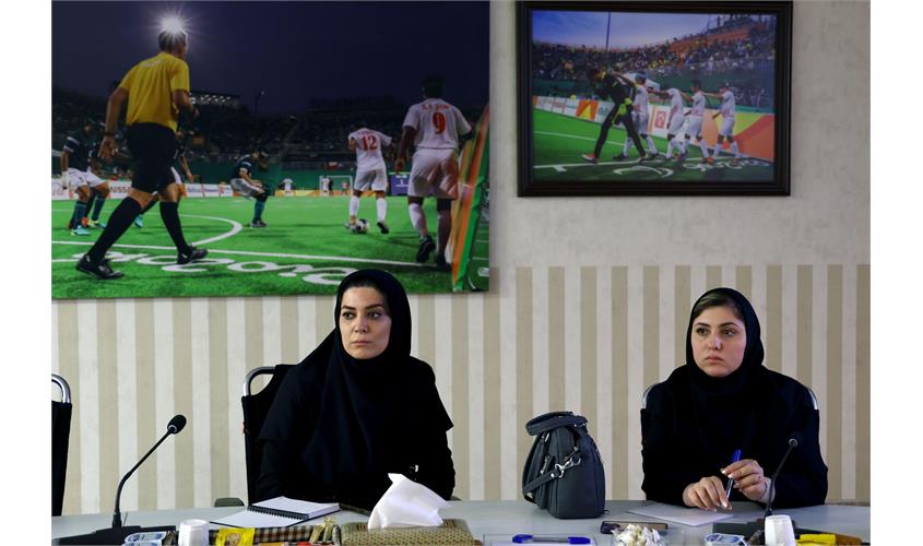 نشست آکادمی  3