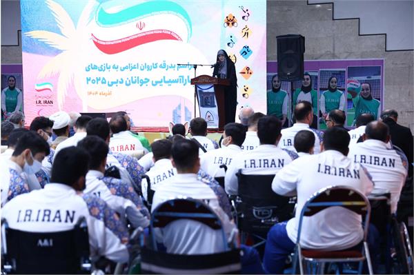 مراسم بدرقه یک  41