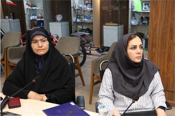 دوره آموزشی پیشرفته تربیت کلاس بند عمومی 15