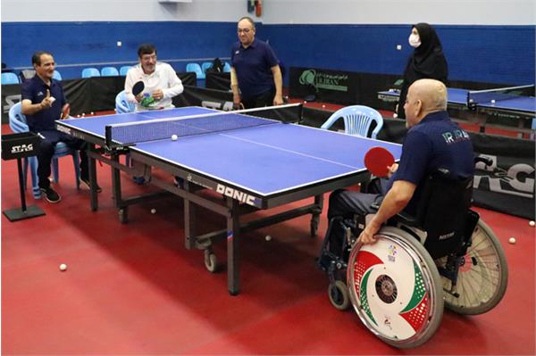 تنیس روی میز  6