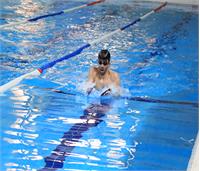 برگزاری دوازدهمین مرحله از اردوی آمادگی تیم ملی پاراشنا