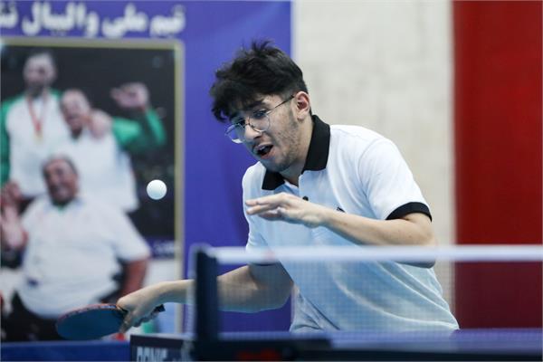 تنیس روی میز  29