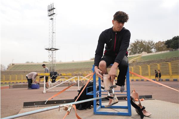 دو ومیدانی  27