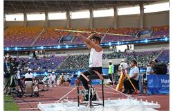 Fourth Para Athletics Camp Kicks Off Today