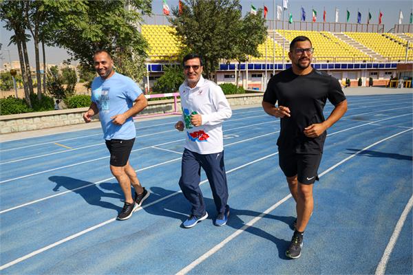 اردوی دو ومیدانی  29