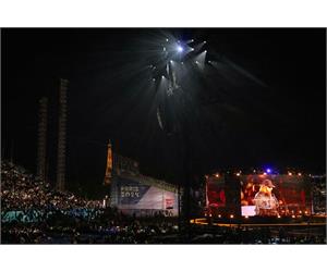 The Paris 2024 Paralympic Games Opening Ceremony 7