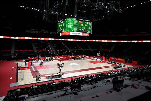 women's WH basket Iran vs Japan (6)