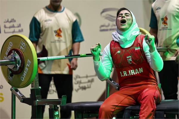 Motaghain power 50kg girls Dubai1