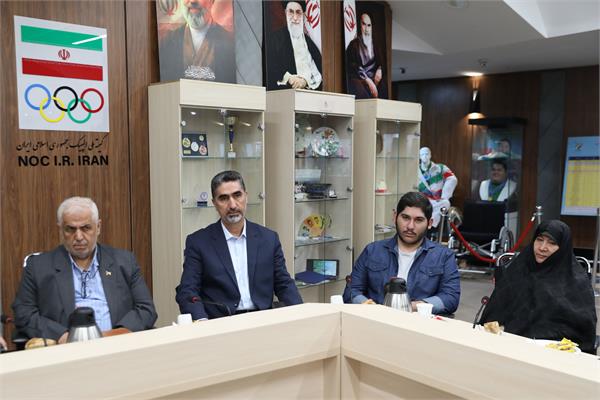 مراسم تقدیر از مظلومی  39
