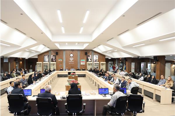 دوره آموزشی پیشرفته تربیت کلاس بند عمومی 3