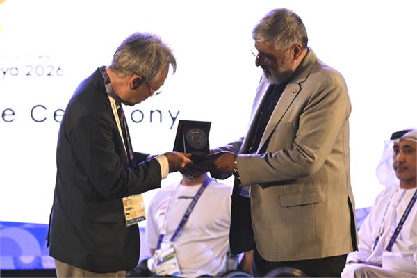 گزارش تصویری مراسم برافراشته شدن پرچم ایران در آیچی-ناگویا 2
