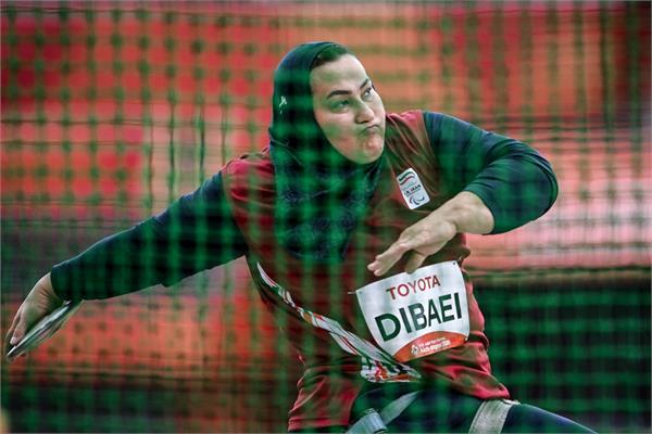 Para Athletics Aichi Day One 11