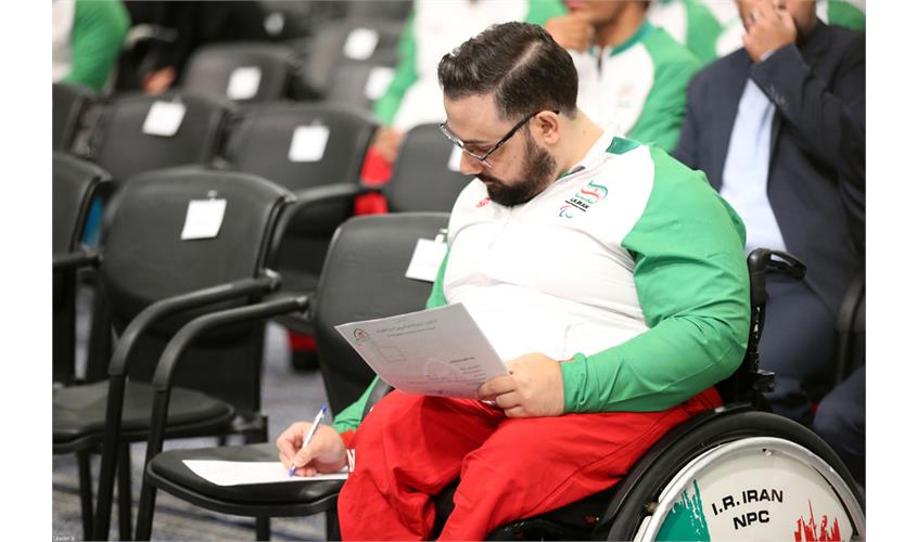 دیدار رهبری  12