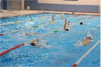 دومین مرحله اردوی انتخابی تیم ملی پاراشنا جوانان از امروز آغاز می شود