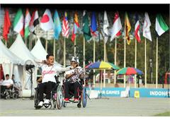 Iran’s Archers to Aim for Para Asian Glory at the Final Hangzhou Prep Camp