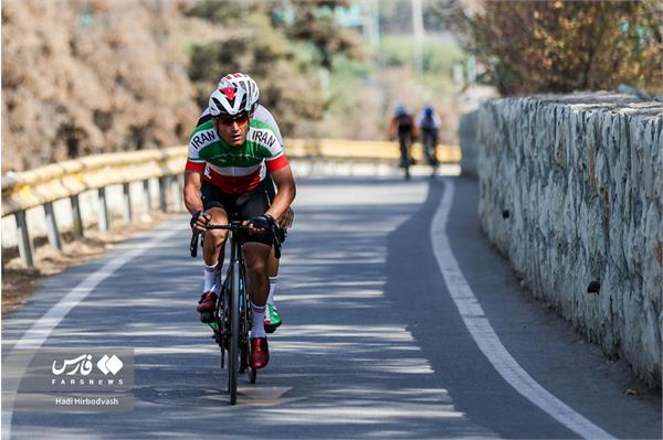 پارادوچرخه  2