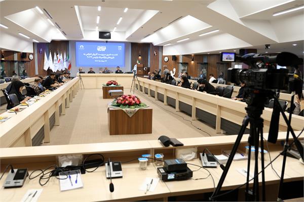 نشست خبری پولادگر  4