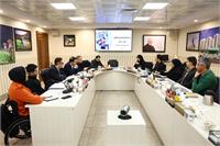 اعزام تیم ملی پاراتیراندازی با کمان به مسابقات کاپ جهانی تایلند/ تمرکز پاراتیراندازی بر ماده های مدال آور در آیچی-ناگویا