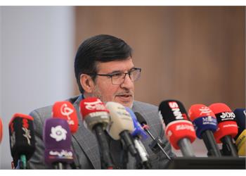 پشتوانه سازی بازی های ناگویا و لس آنجلس با حضور در پاراآسیایی جوانان دبی/ در دیپلماسی ورزشی سرمایه گذاری جدی داریم