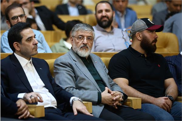 قهرمان ایران 1405 16