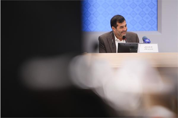 هیات اجرایی  26