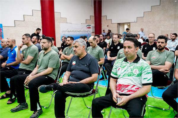 گردهمایی پاریس  3