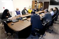 برگزاری سومین نشست ستاد اجرایی بازی های پاراآسیایی جوانان ۲۰۲۵ و ناگویا ۲۰۲۶