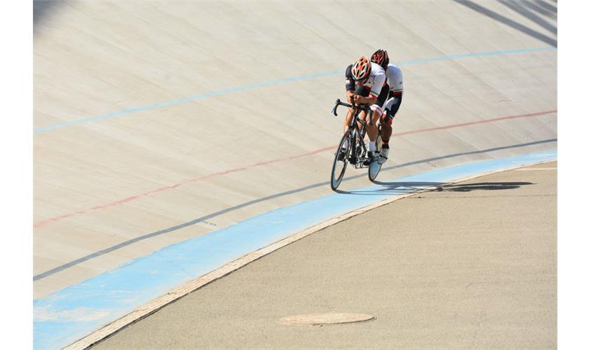 پارادوچرخه  14