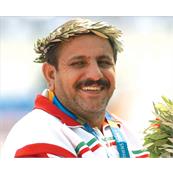 عوض آزموده