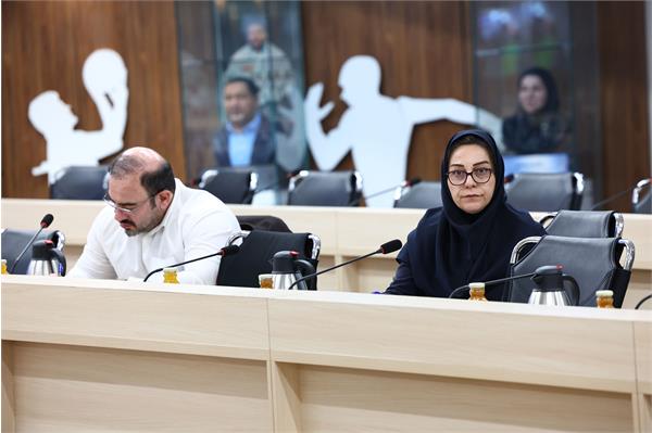 Para second meeting 2