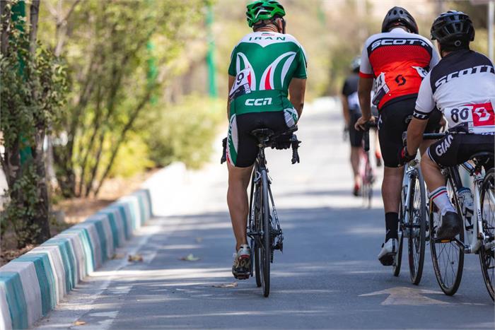 آغاز اولین اردوی تیم ملی پارادوچرخه سواری برای آمادگی مسابقات قهرمانی آسیا