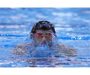 National Para Swimming Camp 10