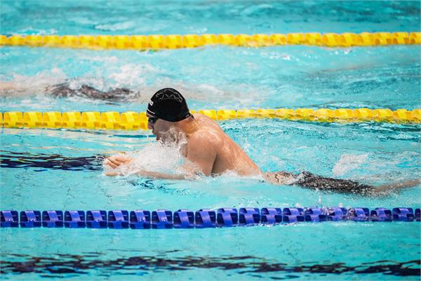 Para Swimming Seyed Ali Saleh 2